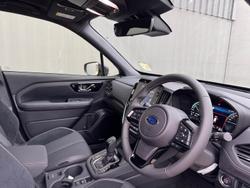 2025 Subaru Forester Hybrid Touring