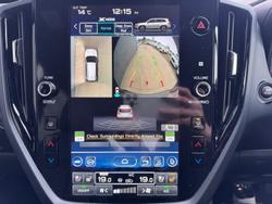 2025 Subaru Forester Hybrid Touring