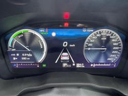 2025 Subaru Forester Hybrid Touring