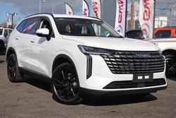 2025 GWM
Haval H6 Ultra Hybrid