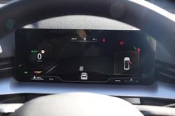 2025 GWM Haval H6 Ultra Hybrid