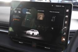 2025 GWM Haval H6 Ultra Hybrid