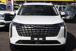 2025 GWM Haval H6 Ultra Hybrid