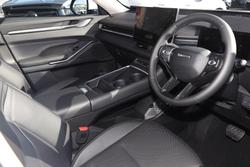 2025 GWM Haval H6 Ultra Hybrid