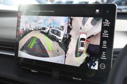 2025 GWM Haval H6 Ultra Hybrid