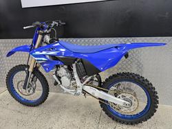 2025 Yamaha 2025 Yamaha 125CC YZ125S BLUE