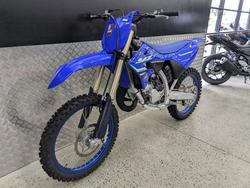 2025 Yamaha 2025 Yamaha 125CC YZ125S BLUE
