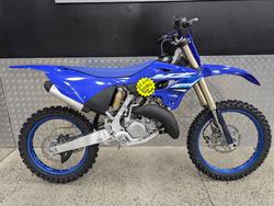 Yamaha 2025 Yamaha 125CC YZ125S