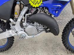 2025 Yamaha 2025 Yamaha 125CC YZ125S BLUE