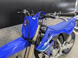 2025 Yamaha 2025 Yamaha 125CC YZ125S BLUE