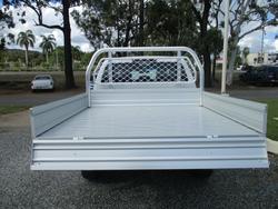 2020 Holden
Colorado LS