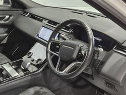 2021 Land Rover Range Rover Velar P250 R-Dynamic SE L560 MY21 AWD Fuji White
