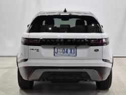 2021 Land Rover Range Rover Velar P250 R-Dynamic SE L560 MY21 AWD Fuji White