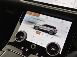 2021 Land Rover Range Rover Velar P250 R-Dynamic SE L560 MY21 AWD Fuji White