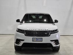 2021 Land Rover Range Rover Velar P250 R-Dynamic SE L560 MY21 AWD Fuji White