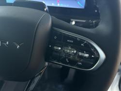 2025 Chery
Tiggo 7 Pro SE