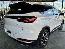 2025 Chery
Tiggo 7 Pro SE