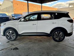 2025 Chery
Tiggo 7 Pro SE