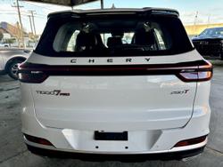 2025 Chery
Tiggo 7 Pro SE