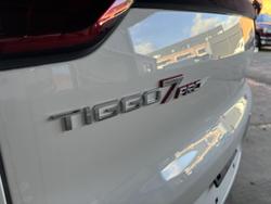 2025 Chery
Tiggo 7 Pro SE