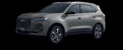 2025 Chery
                Tiggo 7 Pro SE