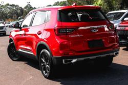 2025 Chery
                Tiggo 4 Urban