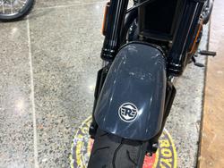 2025 Royal Enfield SHOTGUN 650 WHITE