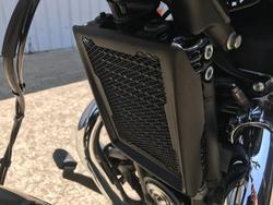 2025 Royal Enfield SUPER METEOR 650 Black