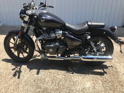 Royal Enfield Super Meteor 650