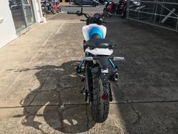 2025 Royal Enfield 2025 Royal Enfield 450CC GUERRILLA 450