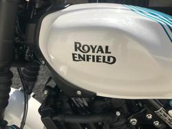 2025 Royal Enfield 2025 Royal Enfield 450CC GUERRILLA 450