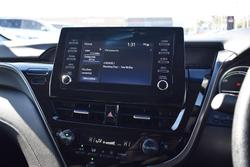 2024 Toyota
                Camry Ascent
