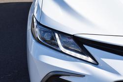 2024 Toyota
                Camry Ascent