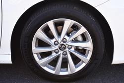 2024 Toyota
                Camry Ascent