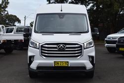 2021 LDV
                Deliver 9 