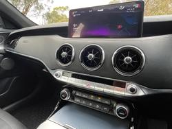 2022 Kia
Stinger GT