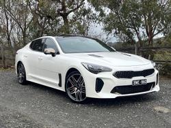 2022 Kia
Stinger GT