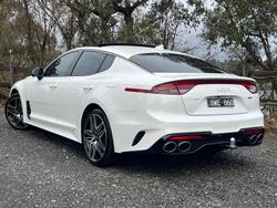 2022 Kia
Stinger GT