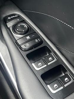 2022 Kia
Stinger GT