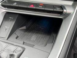 2023 Audi Q3 35 TFSI F3 MY24 Nano Grey