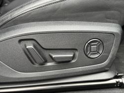 2023 Audi Q3 35 TFSI F3 MY24 Nano Grey