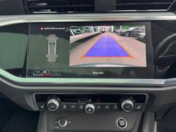 2023 Audi Q3 35 TFSI F3 MY24 Nano Grey