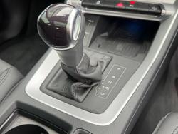 2023 Audi Q3 35 TFSI F3 MY24 Nano Grey