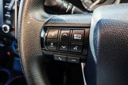 2022 Toyota
Hilux SR