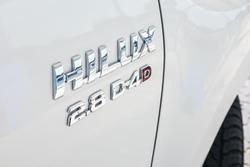 2022 Toyota
Hilux SR