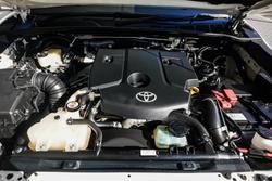 2022 Toyota
Hilux SR