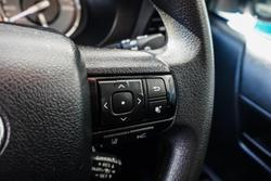 2022 Toyota
Hilux SR
