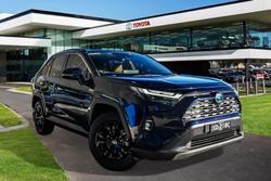 2024 Toyota
RAV4 Cruiser
