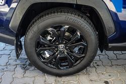 2024 Toyota
RAV4 Cruiser