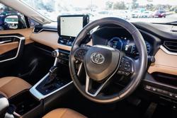 2024 Toyota
RAV4 Cruiser